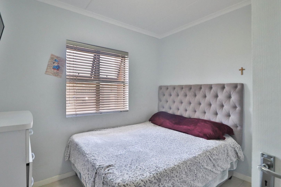 2 Bedroom Property for Sale in Bonnie Brae Western Cape